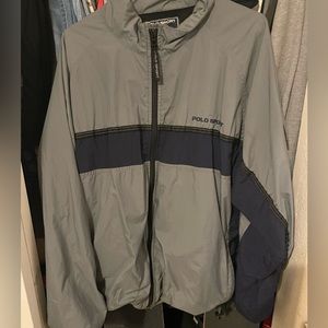 Ralph lauren polo sport jacket